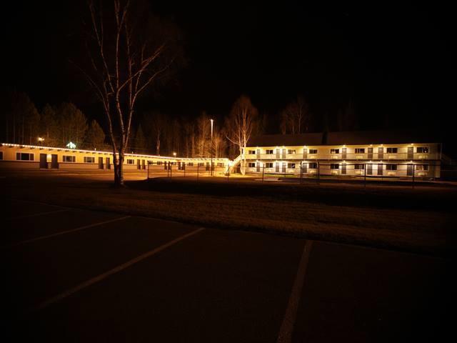 La Cuillere A Pot Saint-Donat-de-Montcalm Exterior photo
